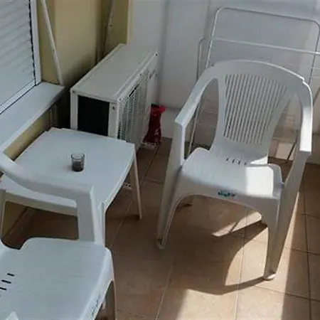 Bluemarine Apartment